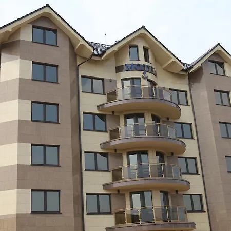 Motel Kotva 3*