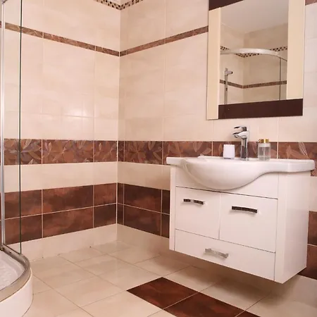 Motel Kotva 3*