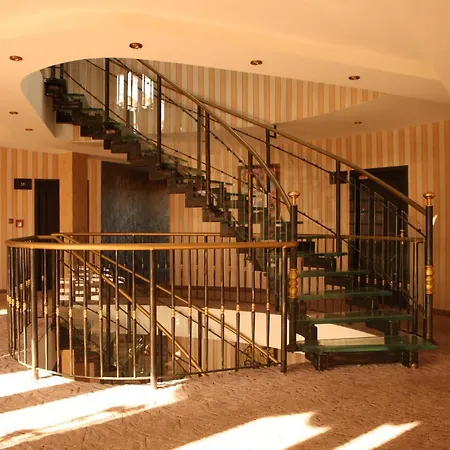 Motel Kotva Bratysława