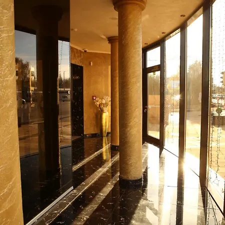 Kotva Μοτέλ