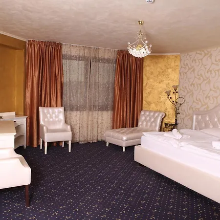Kotva 3* Bratislava