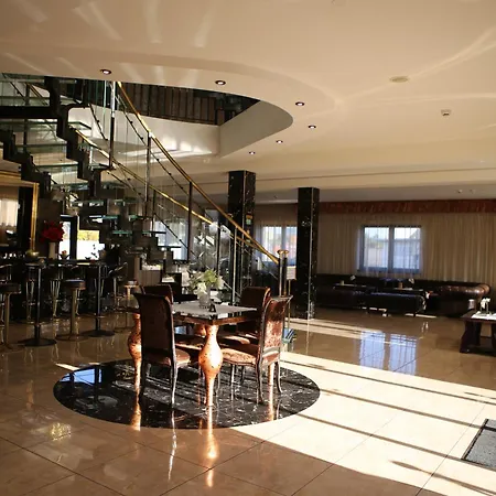 Motel Kotva Bratysława