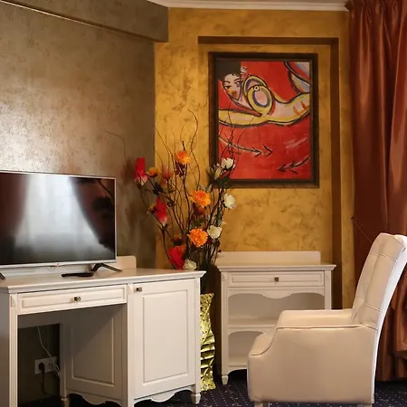 Motel Kotva 3*