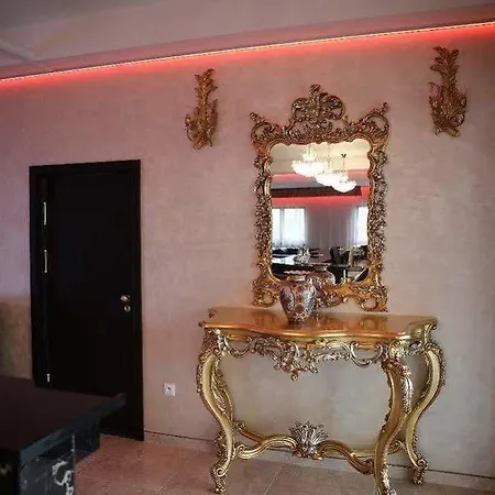 Kotva 3* Bratislava