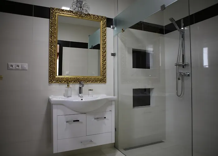 Kotva Motel Bratislava