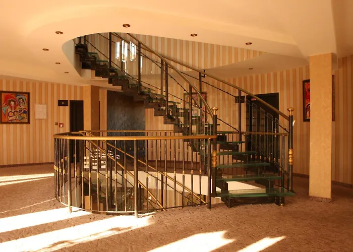 Μοτέλ Kotva Μπρατισλάβα