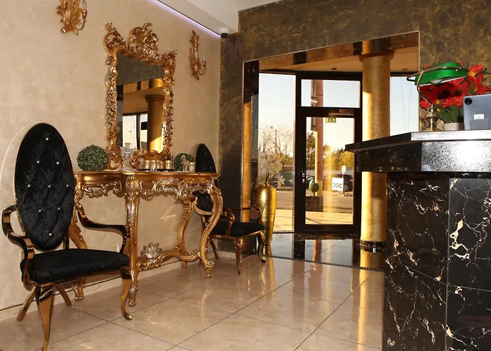 Μοτέλ Kotva Μπρατισλάβα