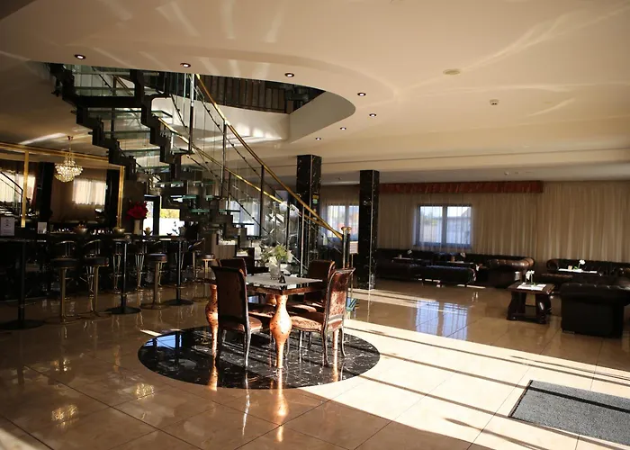 Μοτέλ Kotva Μπρατισλάβα