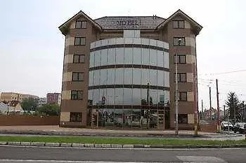 موتيل Kotva