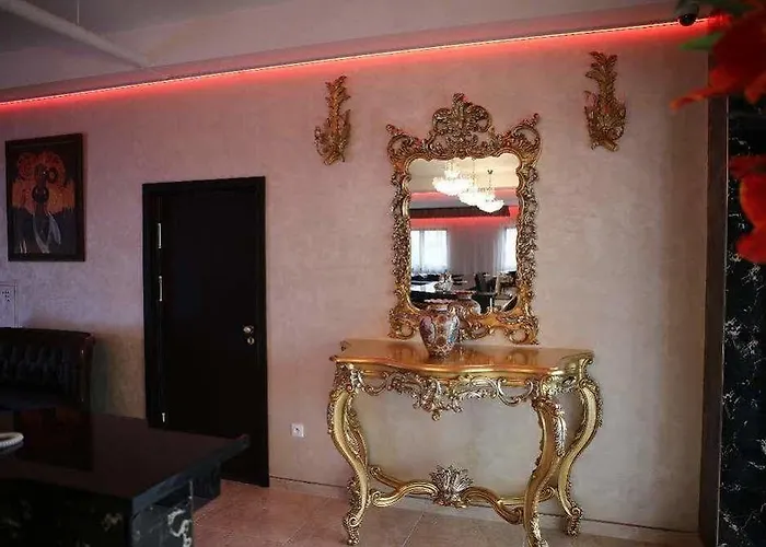 Kotva 3* براتسيلافا